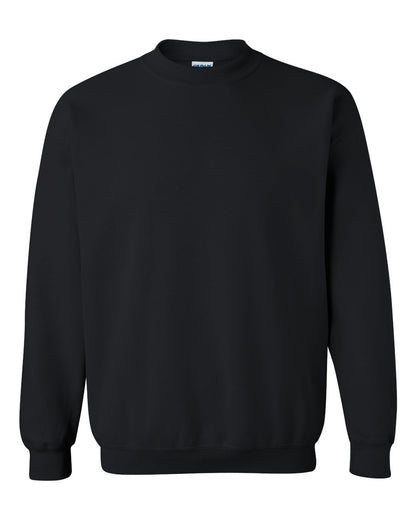 Custom Gildan® HeavyBlend Crewneck Sweatshirt