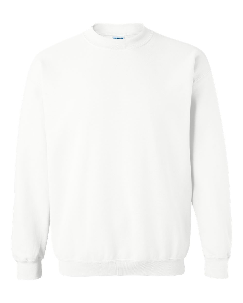 Custom Gildan® HeavyBlend Crewneck Sweatshirt