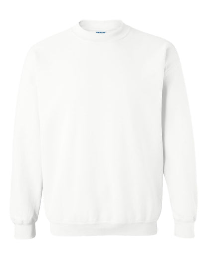 Custom Gildan® HeavyBlend Crewneck Sweatshirt