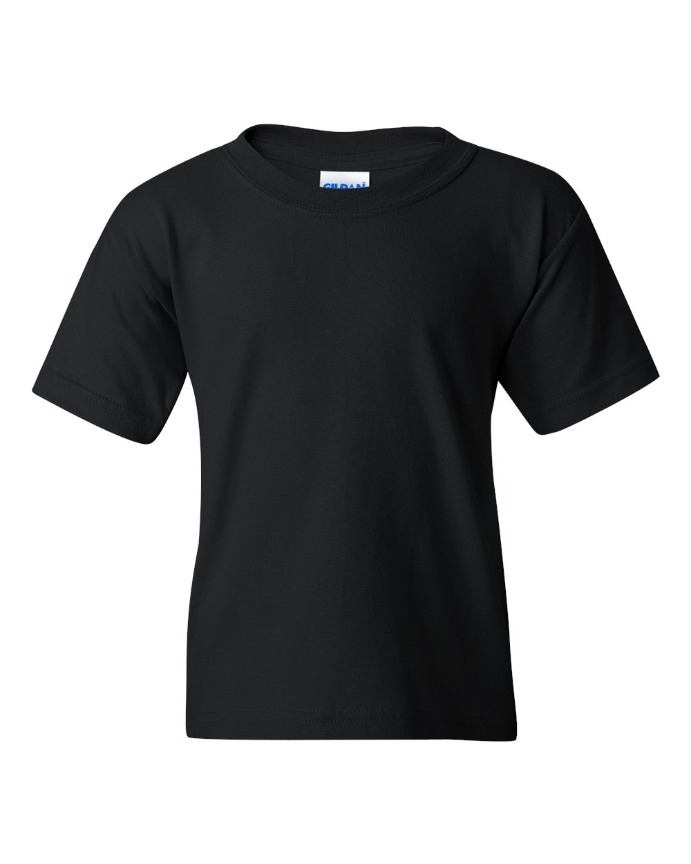 Custom Youth Gildan® 5000 Cotton T-shirts