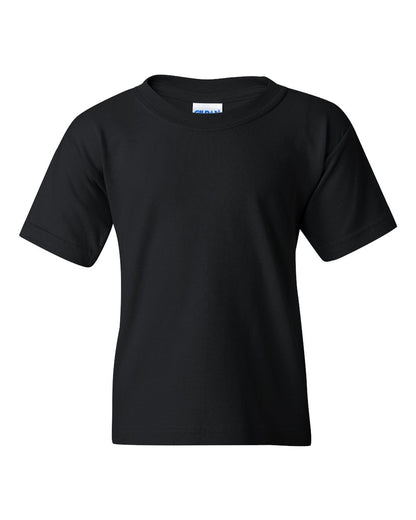 Custom Youth Gildan® 5000 Cotton T-shirts