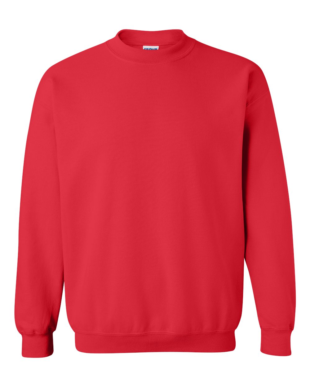 Custom Gildan® HeavyBlend Crewneck Sweatshirt