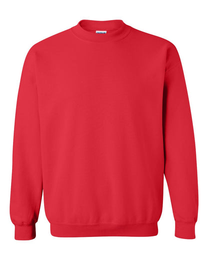Custom Gildan® HeavyBlend Crewneck Sweatshirt