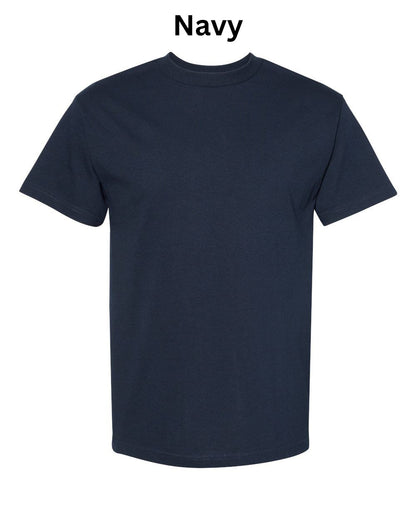 Custom American Apparel® 1301 Heavyweight Premium Cotton T-shirts