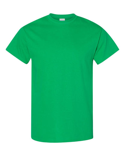 Custom Gildan Heavy Cotton T-shirts