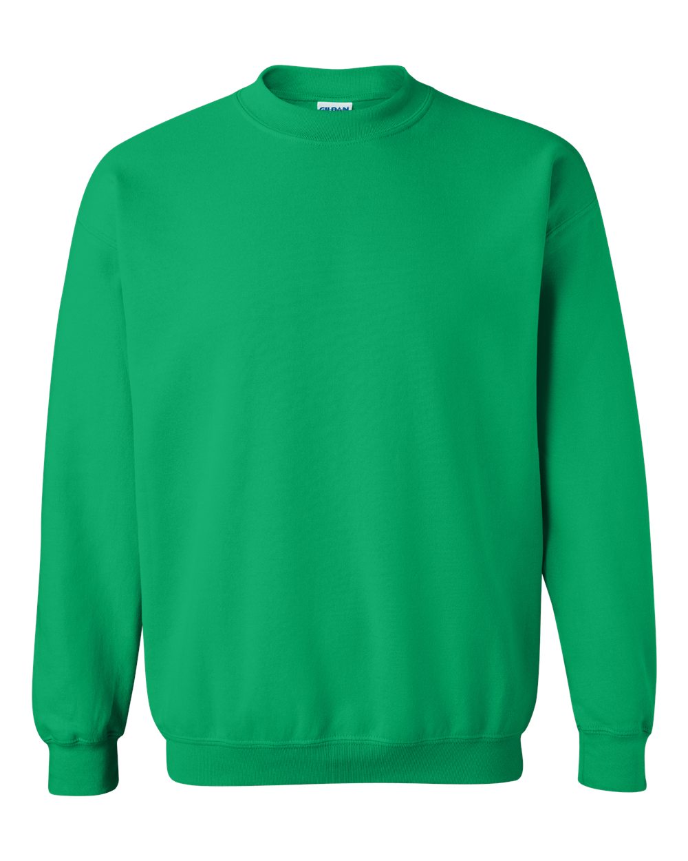 Custom Gildan® HeavyBlend Crewneck Sweatshirt