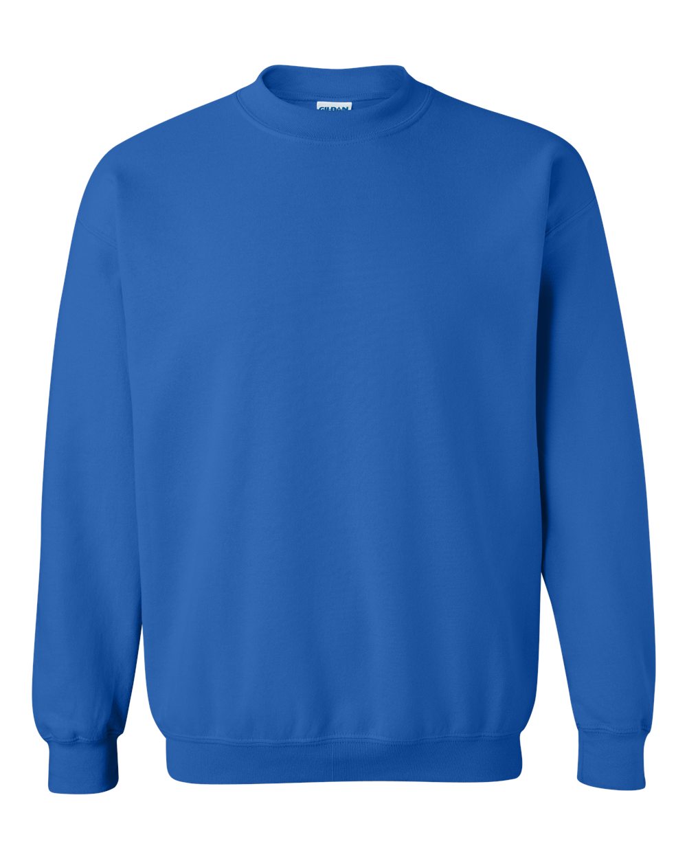 Custom Gildan® HeavyBlend Crewneck Sweatshirt
