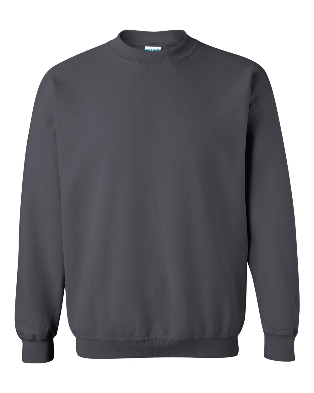 Custom Gildan® HeavyBlend Crewneck Sweatshirt