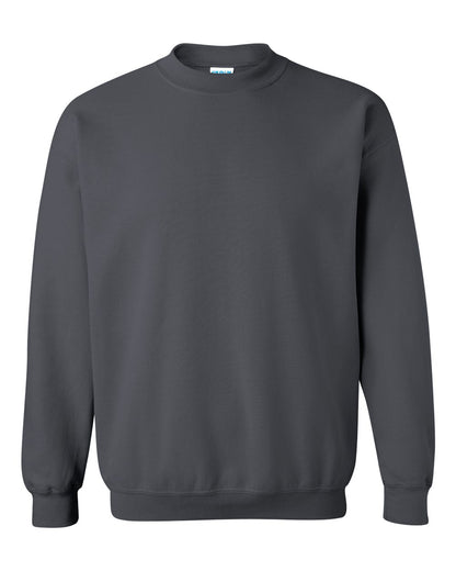 Custom Gildan® HeavyBlend Crewneck Sweatshirt