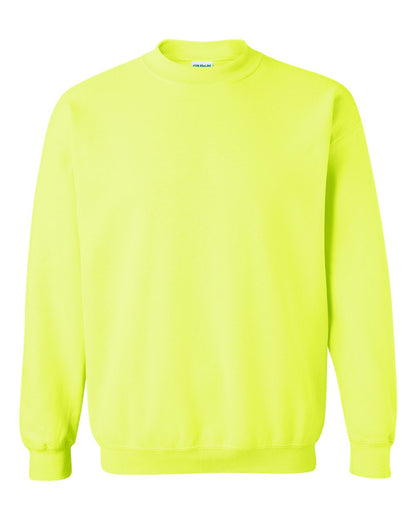 Custom Gildan® HeavyBlend Crewneck Sweatshirt