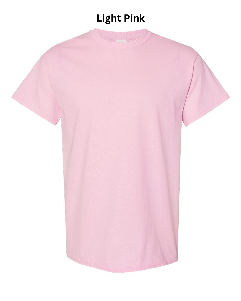 Custom Gildan® 5000 Cotton T-shirts