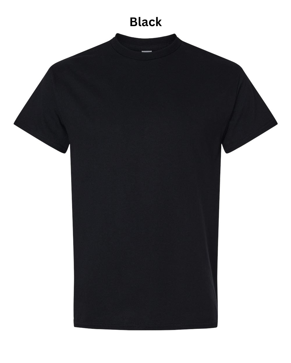 Custom Gildan® 5000 Cotton T-shirts