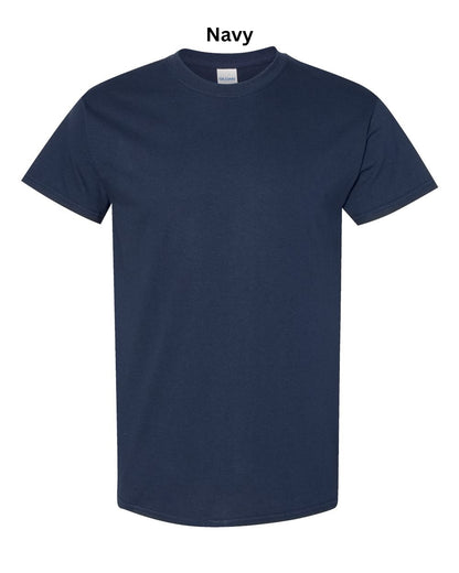Custom Gildan® 5000 Cotton T-shirts