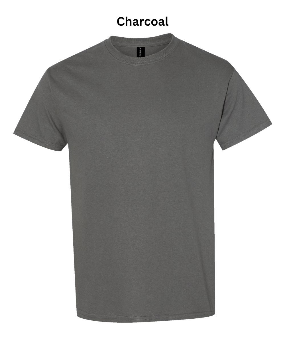 Custom Gildan® 5000 Cotton T-shirts