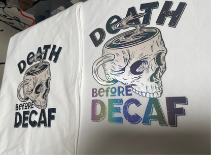 Build Your Reflective DTF Custom Transfer Gang Sheets