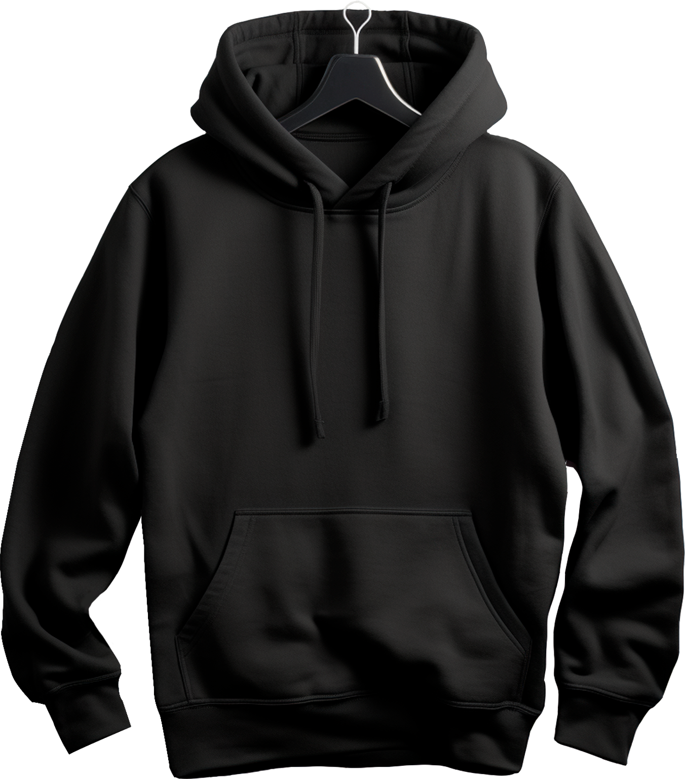 24 Pcs Custom 300G Heavy Blend Hoodies