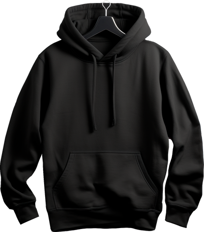 24 Pcs Custom 300G Heavy Blend Hoodies