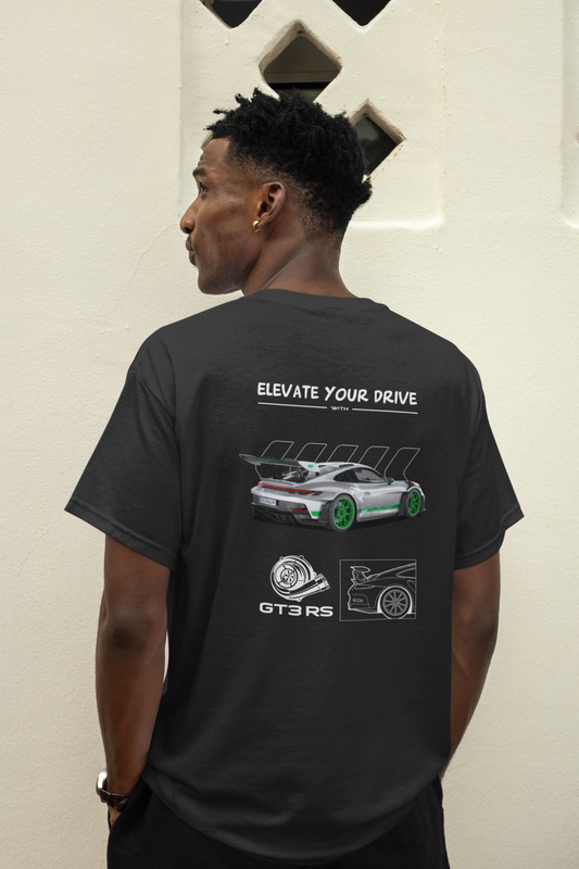 GT3 Tee