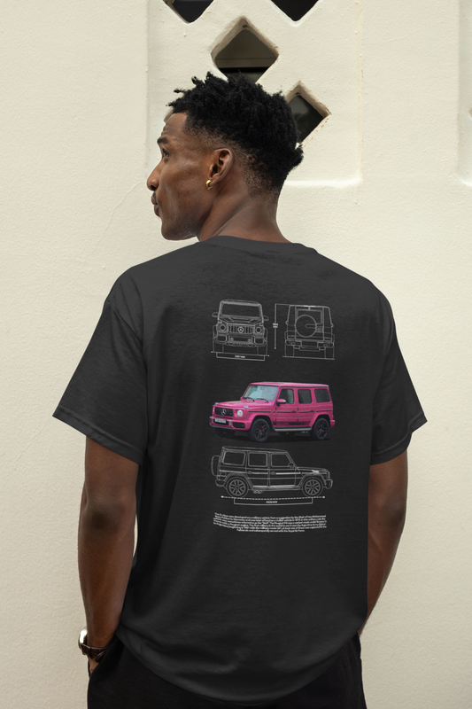 G Wangon Tee