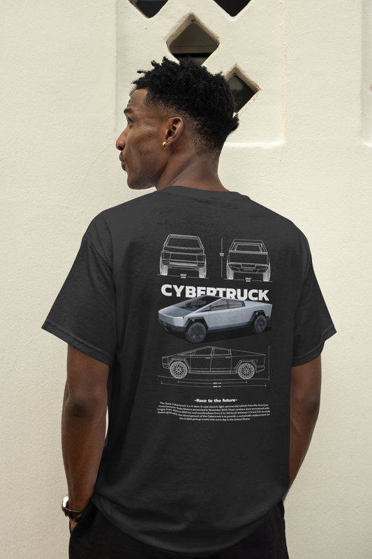 Cybertruck Tee