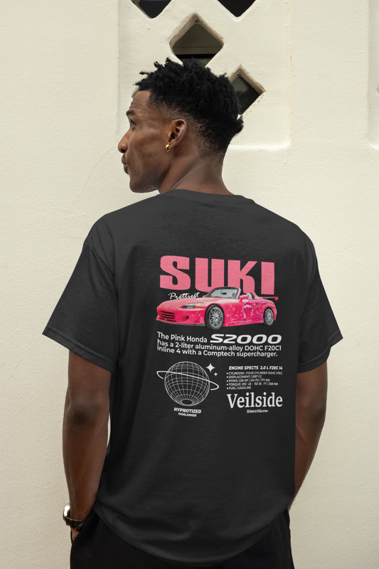 S2000 Tee