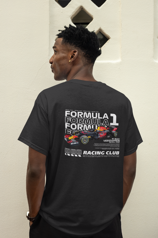 Max Verstappen Tee