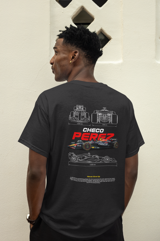 Perez Tee