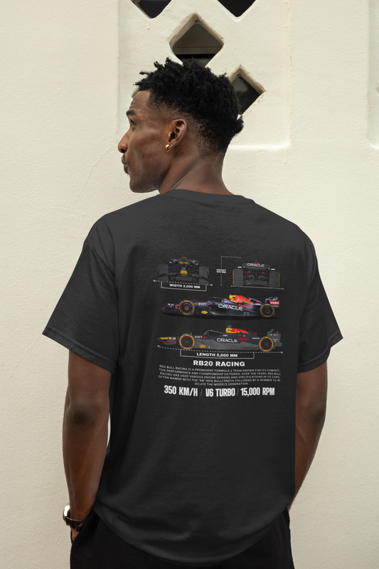 RB20 Tee