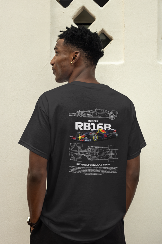 RB16R Tee