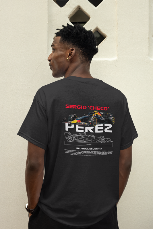 Checo Tee
