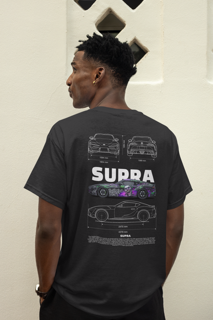 Supra Tee