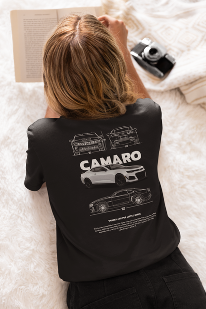 Camaro Tee