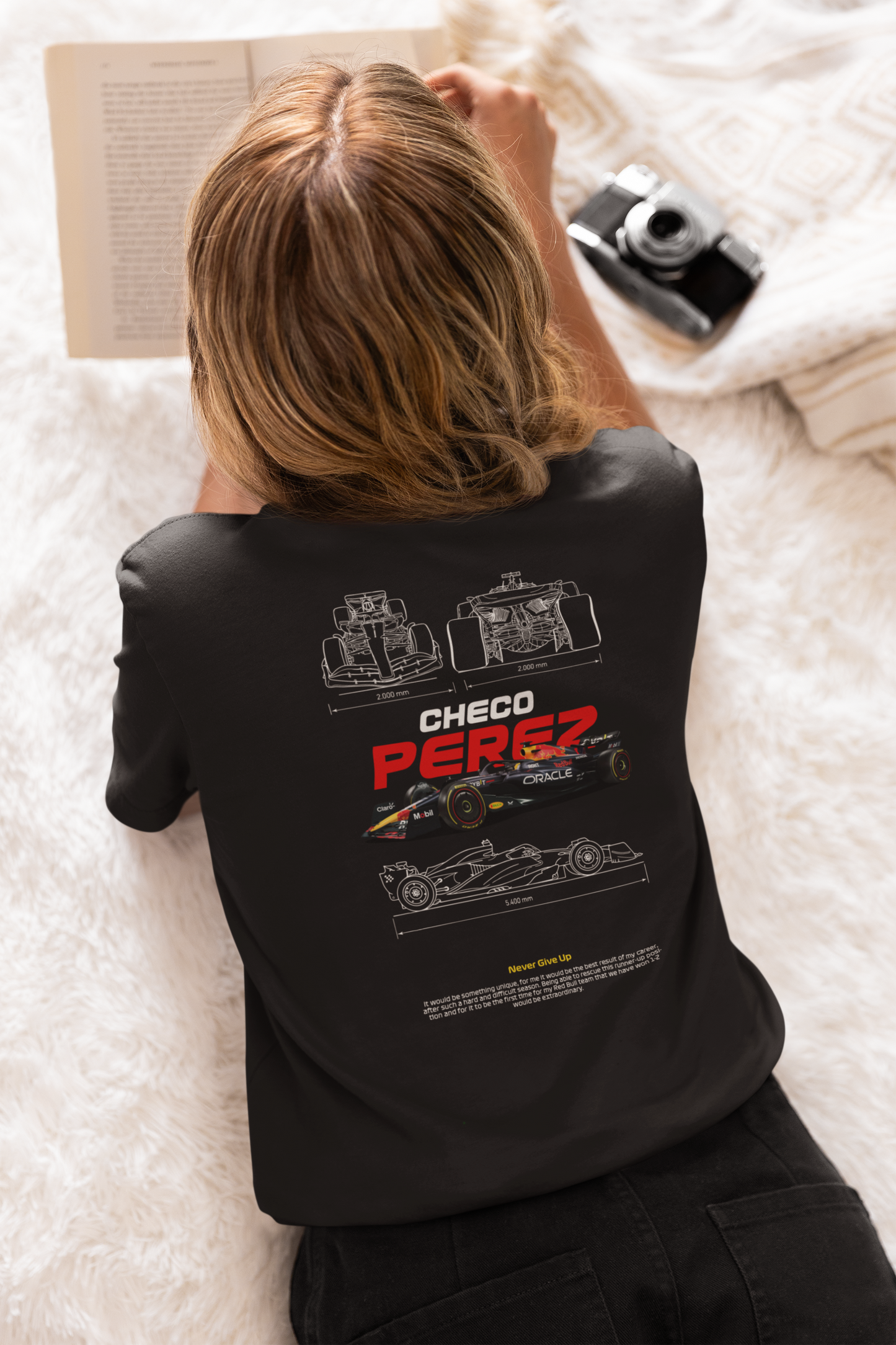 Perez Tee