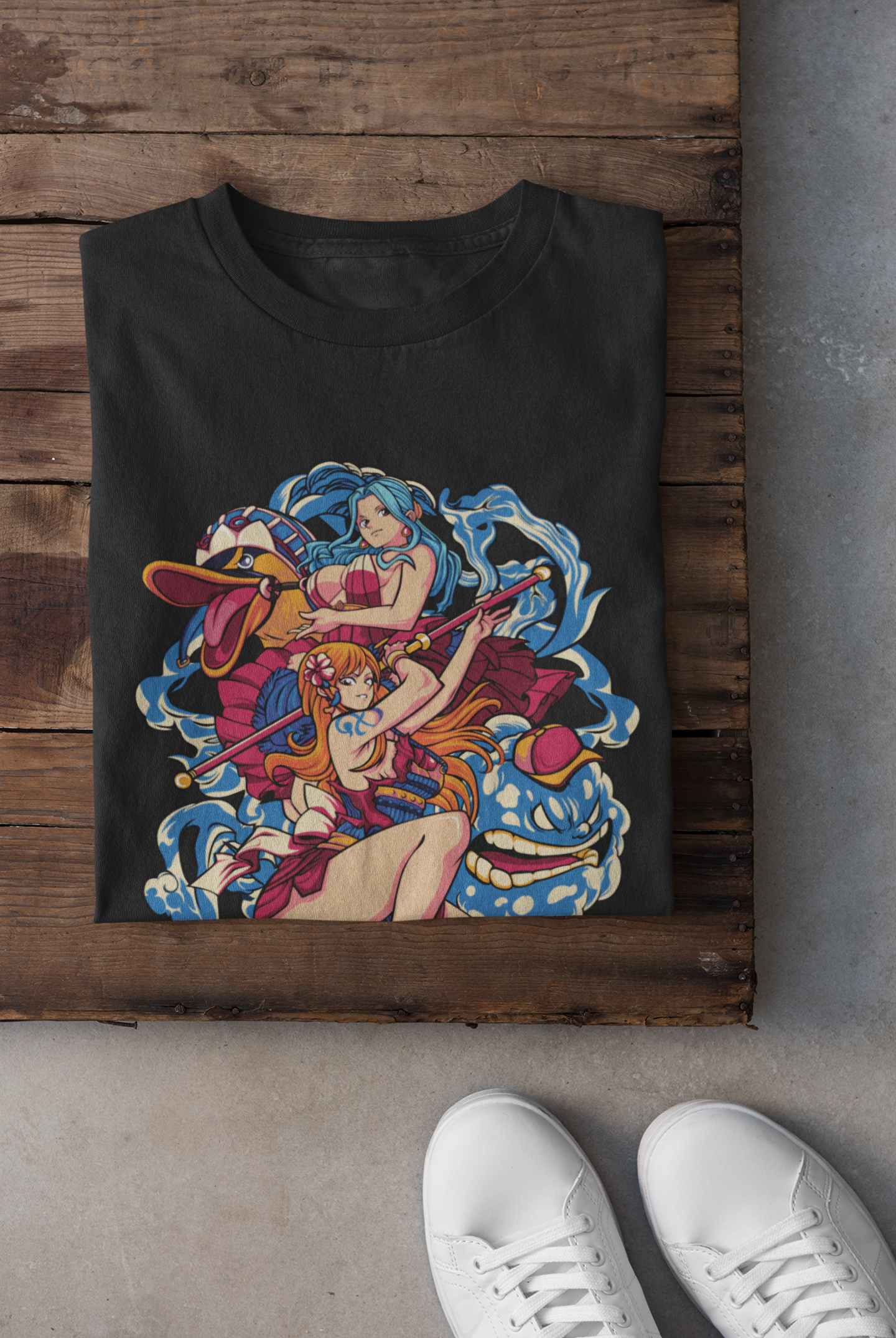 Pirate Tee