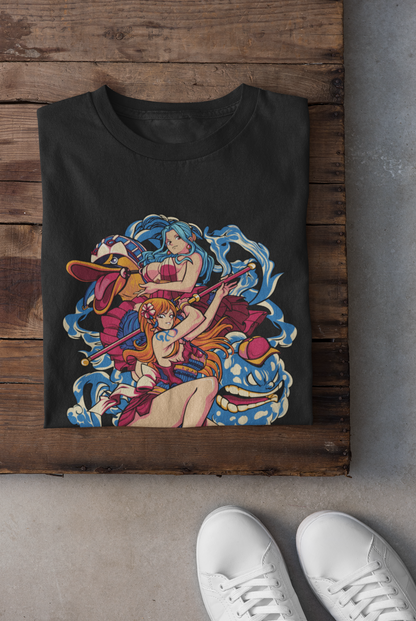 Pirate Tee