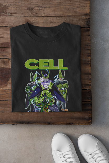 Cell Tee