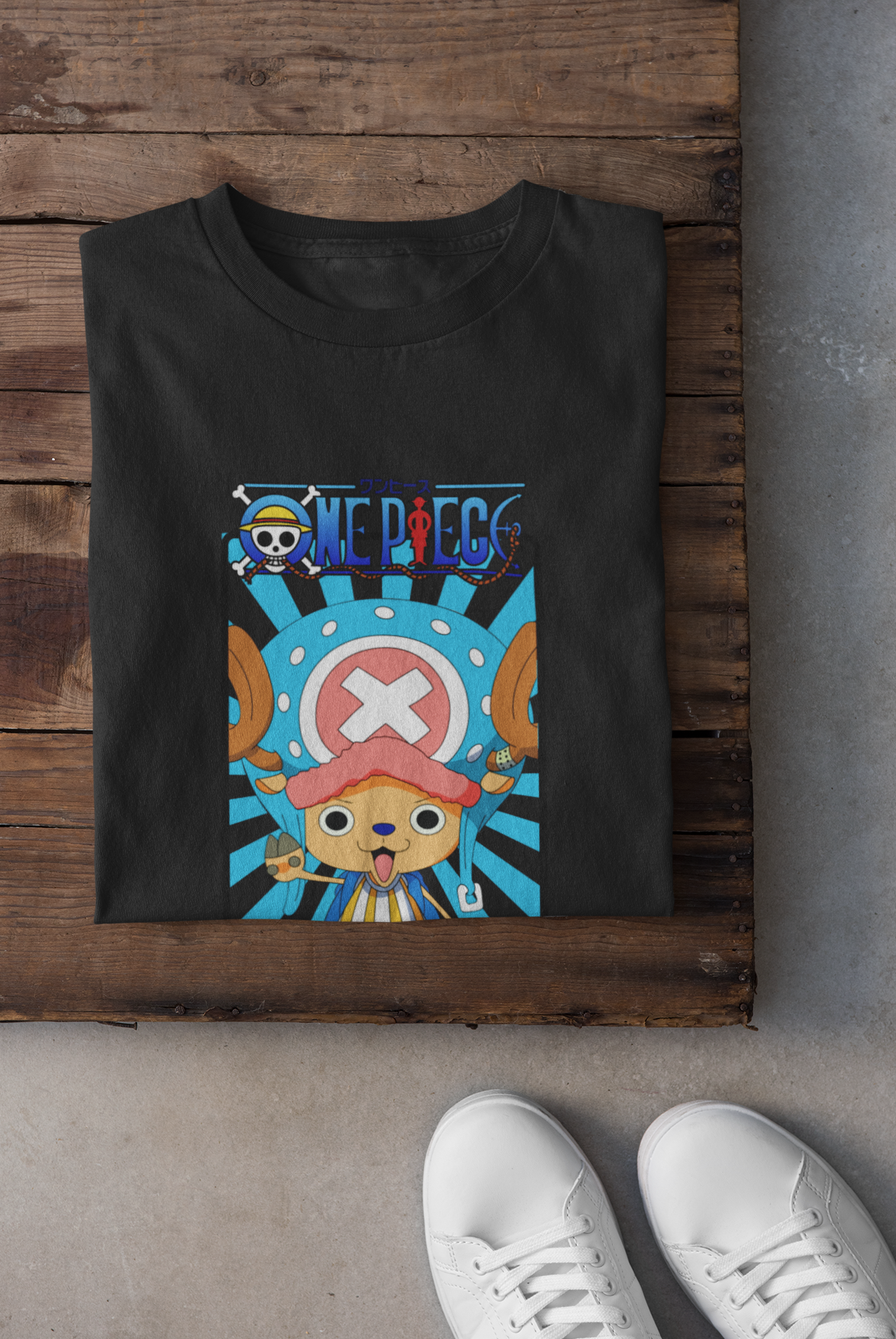 Pirate Tee