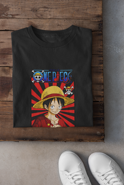 Pirate Tee