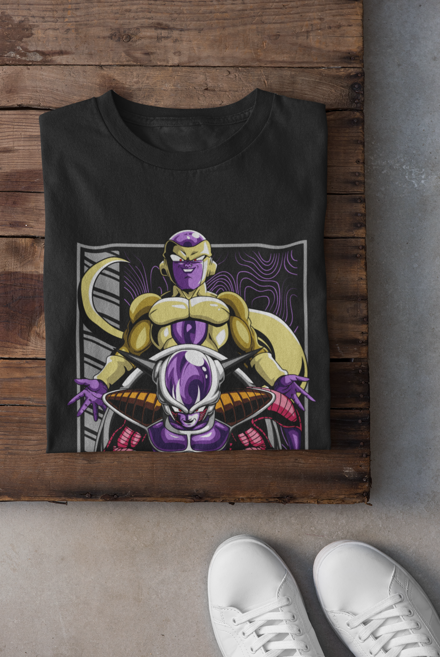 Dragon Ball Tee