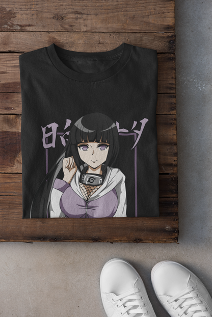 Hinata Tee