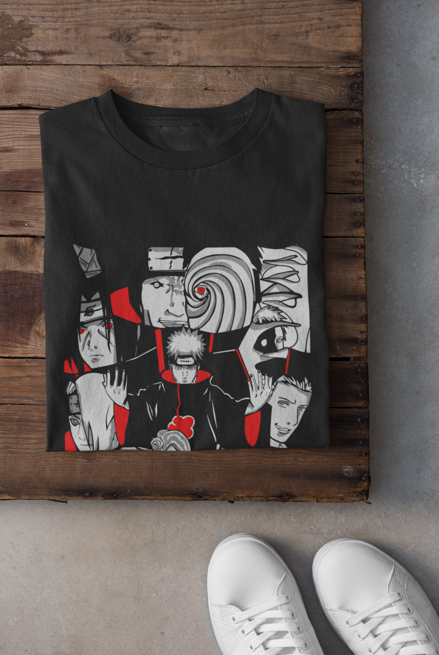Atkatsuki Tee
