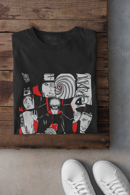 Atkatsuki Tee