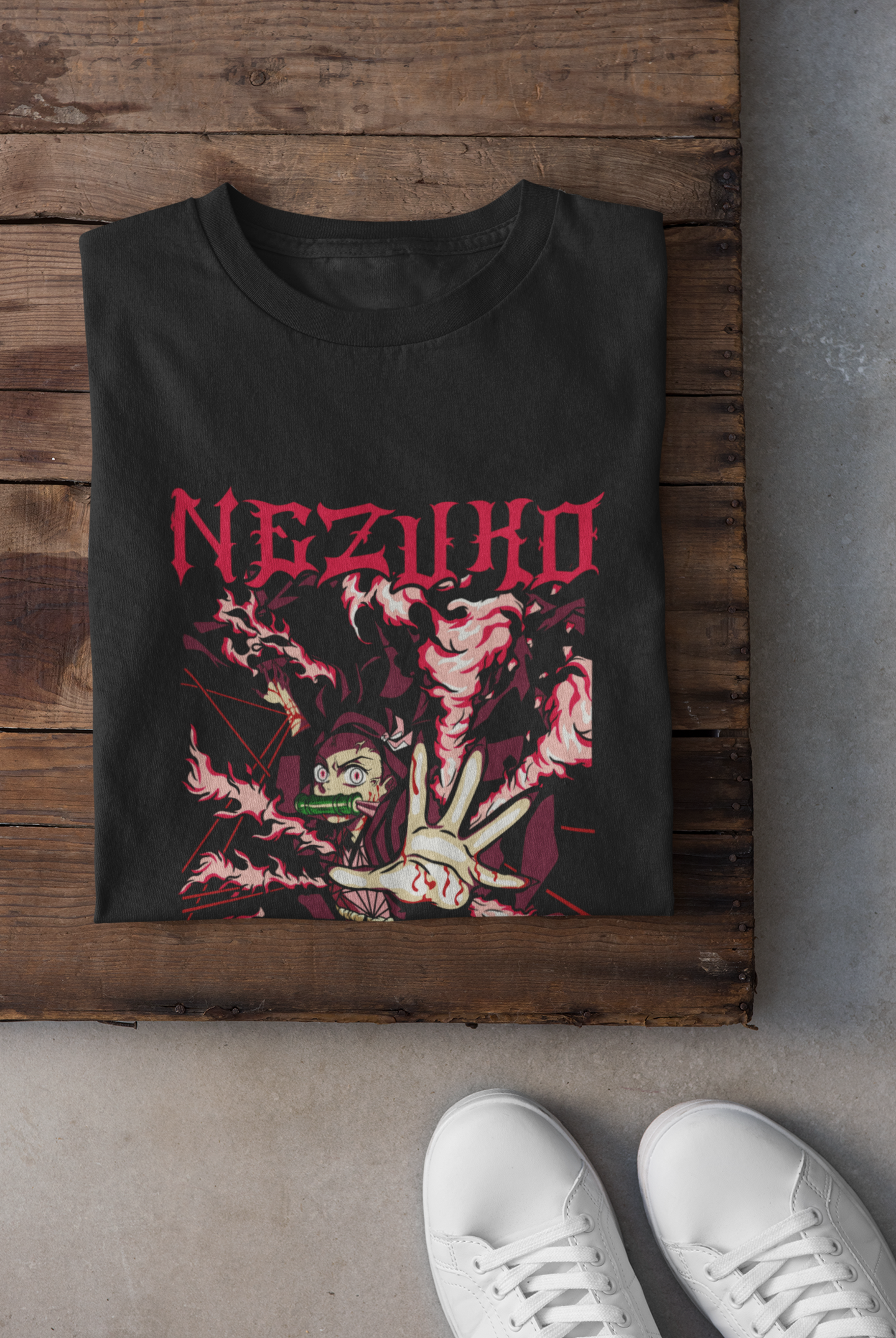 Demon Tee