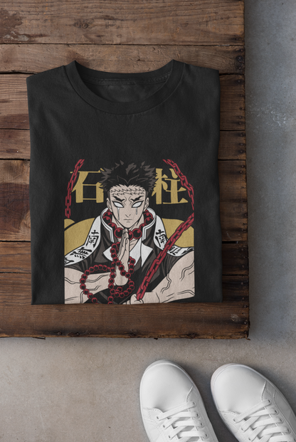 Hashira Tee