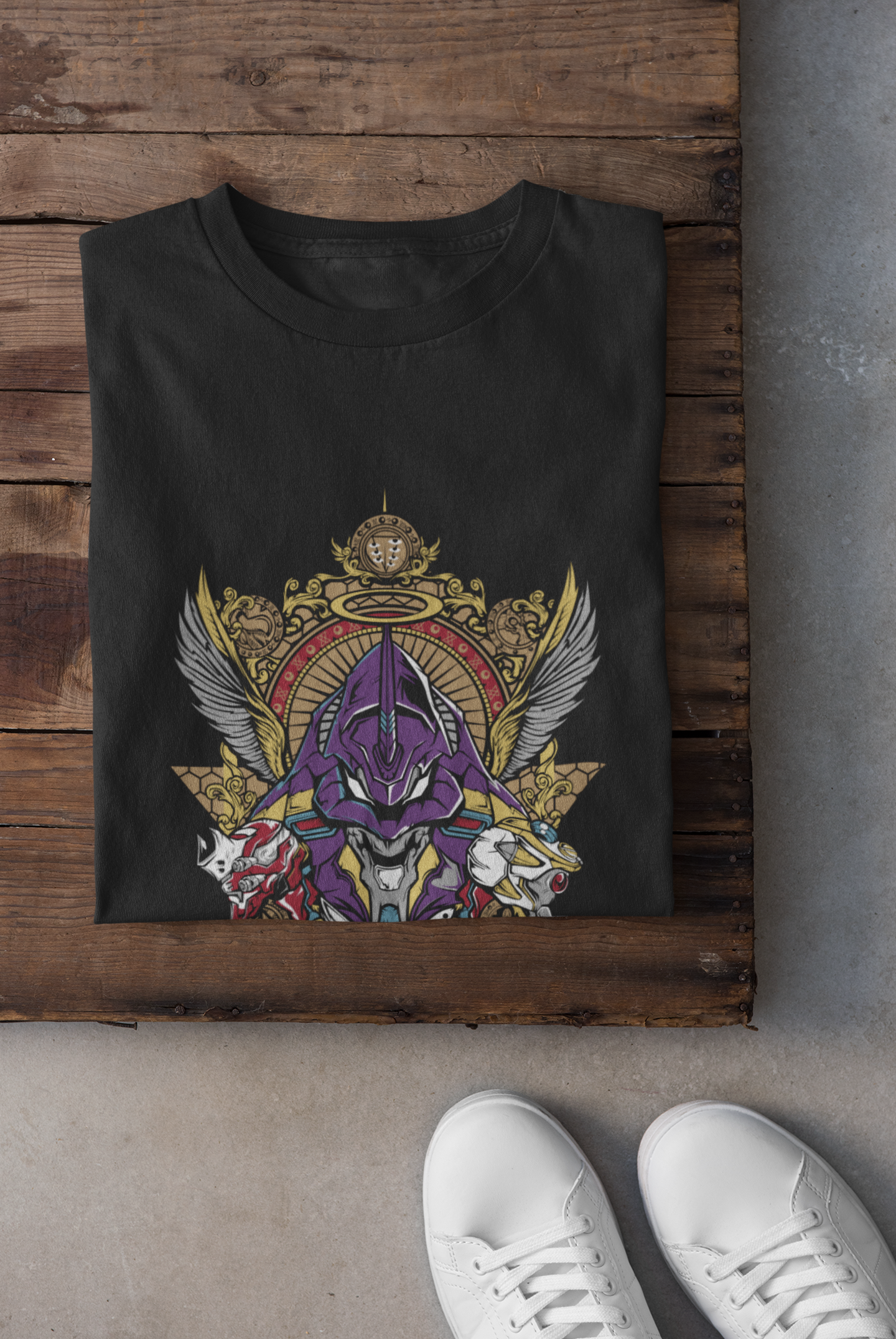 EVA Tee