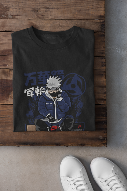 Kakashi Tee