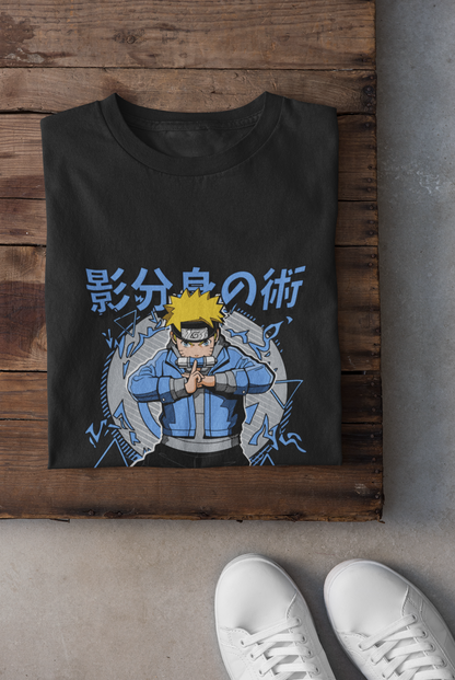 Naruto Tee