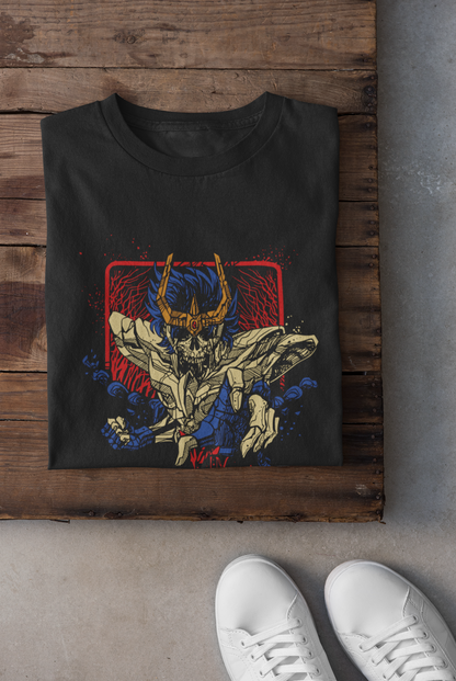 Seiya Tee