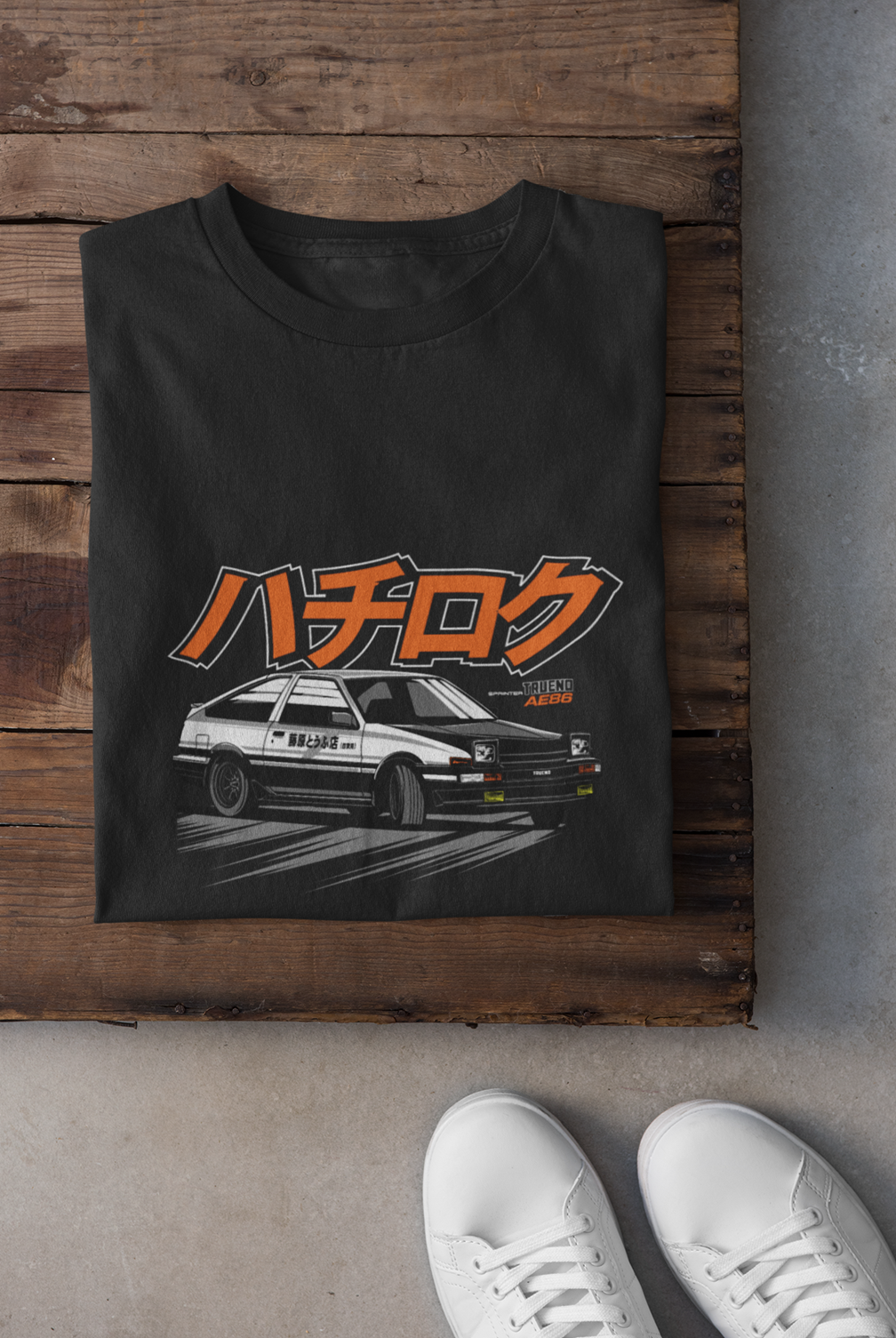 Drift Tee