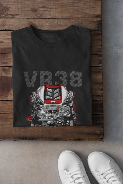 VR38 Tee